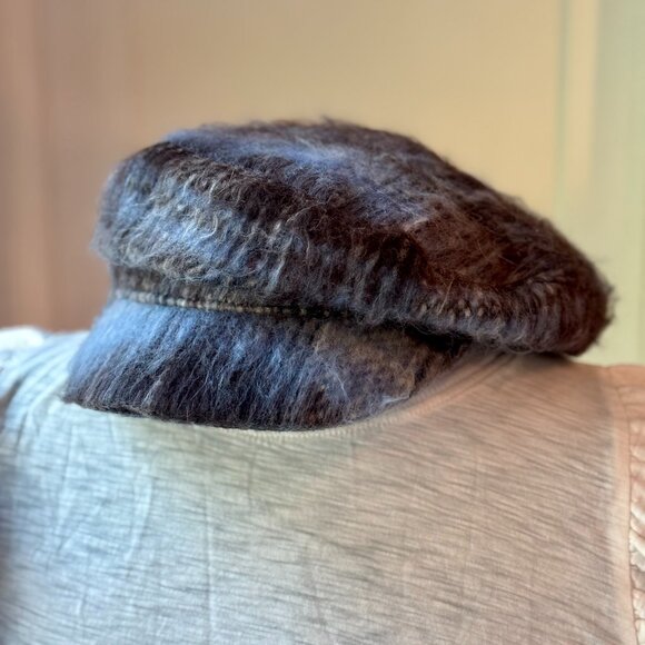 Free People Newsboy Cap - Picture 1 of 5